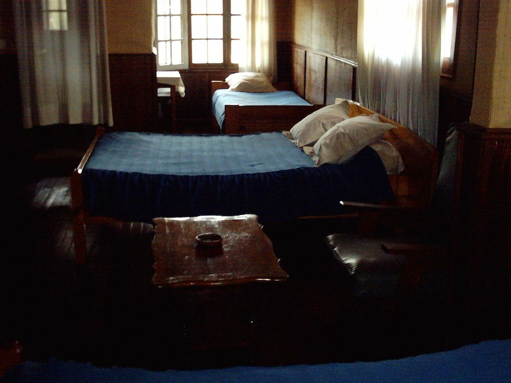 Hotel Diamant — Antsirabe — photo 4