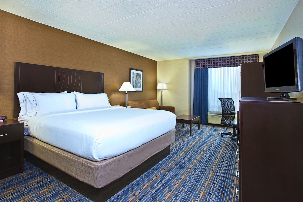 Holiday Inn Express Hotel & Suites Pittsburgh West Mifflin by IHG - photo 7