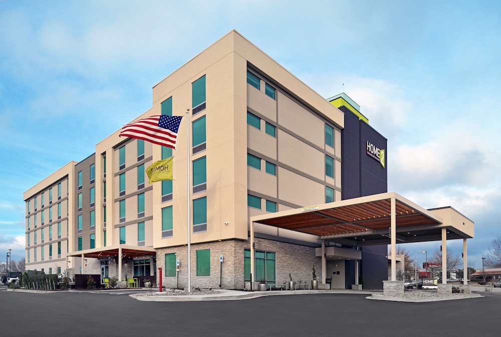 Home2 Suites by Hilton Memphis Wolfchase Galleria - featured photo