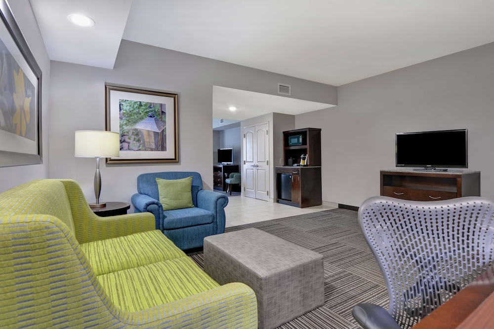 Hilton Garden Inn Fayettevile - photo 7