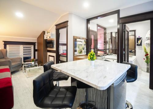 Nbn National Co in Ivanjica, Serbia