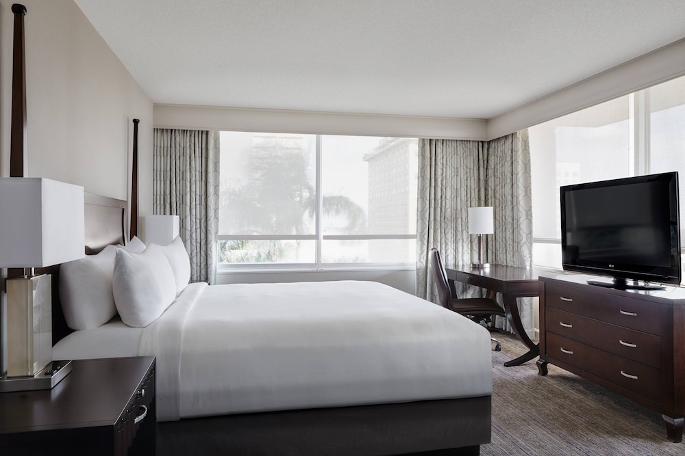 New Orleans Marriott - photo 21