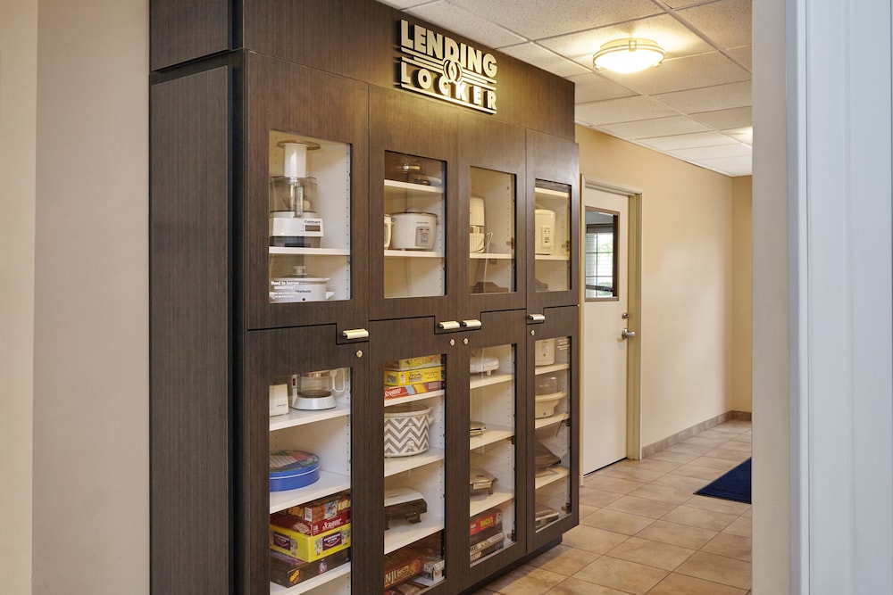 Candlewood Suites Aurora Naperville by IHG - photo 26