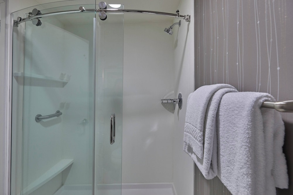 Courtyard by Marriott Eugene Springfield - photo 20