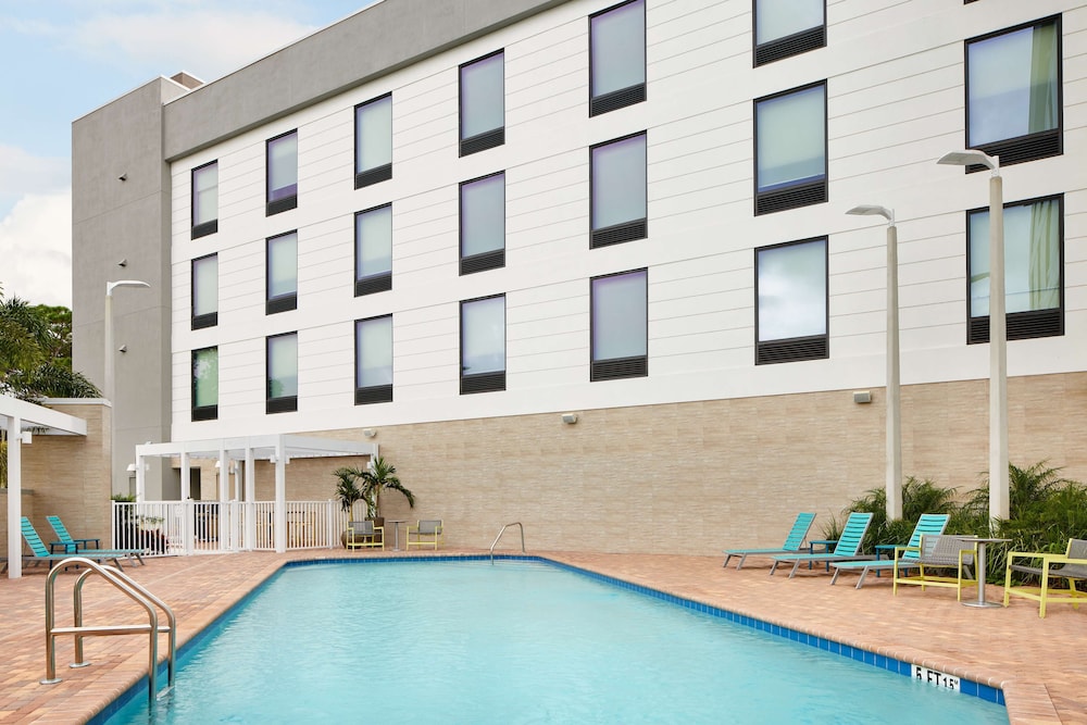 Home2 Suites by Hilton Stuart - photo 22
