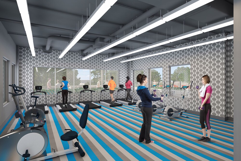 Aloft Delray Beach - photo 25