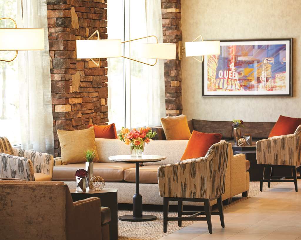 Hyatt Place Las Vegas at Silverton Village - photo 11