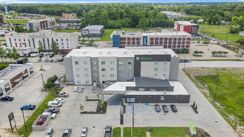 Best Western Plus Executive Residency Ascension Hotel - photo 125