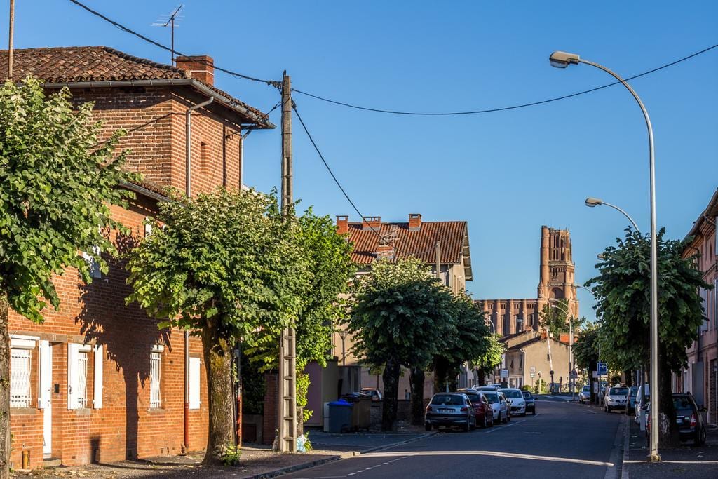 La Maison De Julia — 4-Star Luxury Hotel in Albi, France