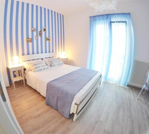 Appartamenti La Barchetta — 4-Star Luxury Hotel in San Benedetto Del Tronto, Italy