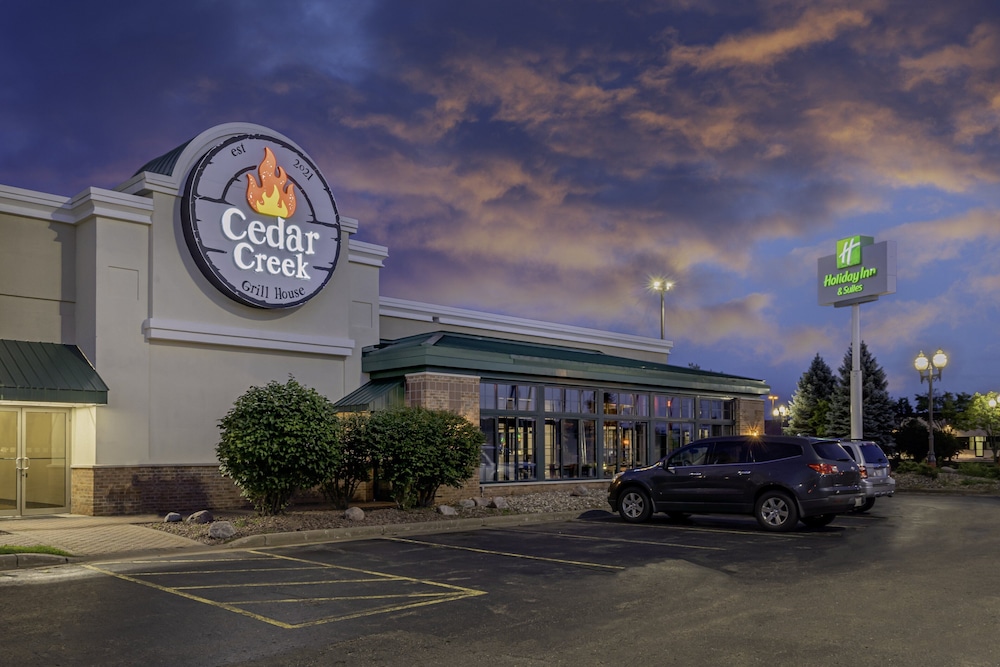 Holiday Inn & Suites Wausau Rothschild by IHG - photo 53