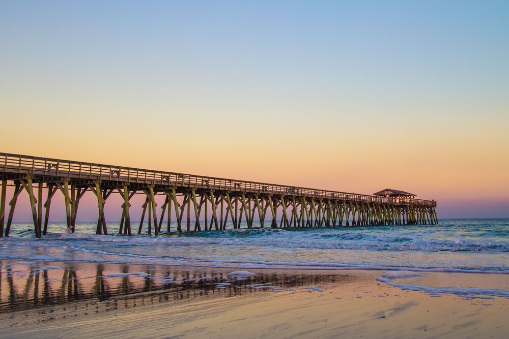 Boardwalk Resort by Hosteeva - photo 127