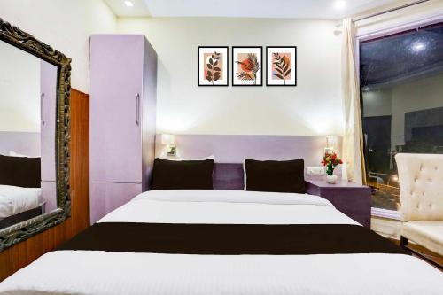 Super Townhouse Brahma Sarovar Formerly Krishna Mahal — 4-Star Luxury Hotel in Thanesar, India