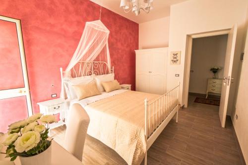 B&B Venustas — 4-Star Luxury Hotel in Lampedusa, Italy
