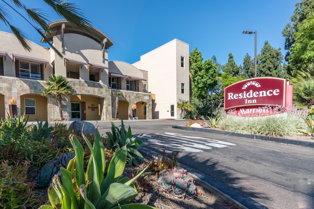 Residence Inn by Marriott Carlsbad - photo 62