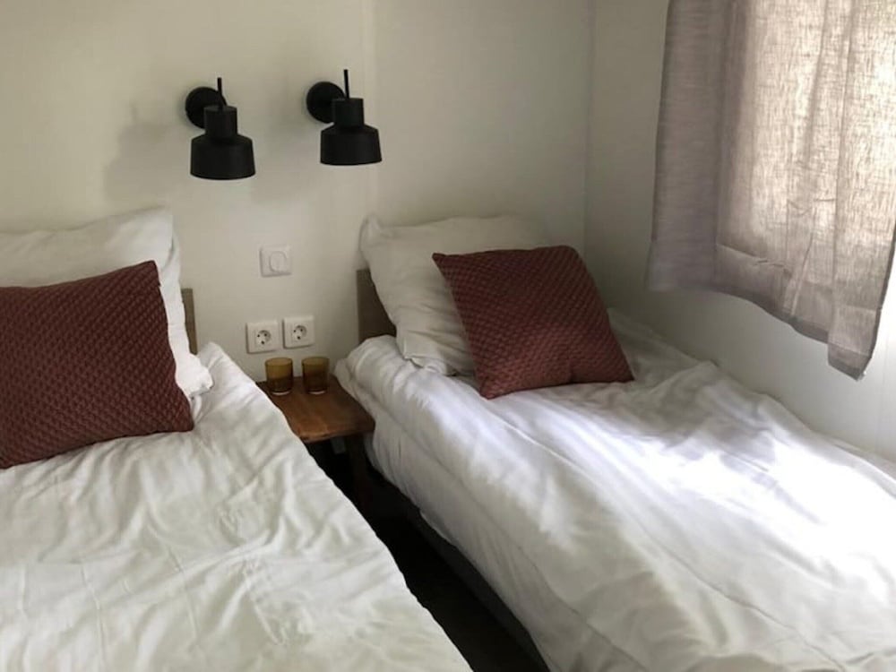 Peaceful Stay Near the Woods — Zutendaal — photo 4