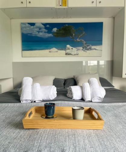 Boreal — 4-Star Luxury Hotel in Lignano Sabbiadoro, Italy