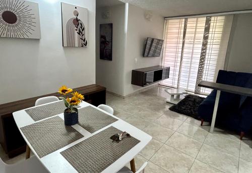 Cómodo apartamento 3 habitaciones — Cucuta — photo 2