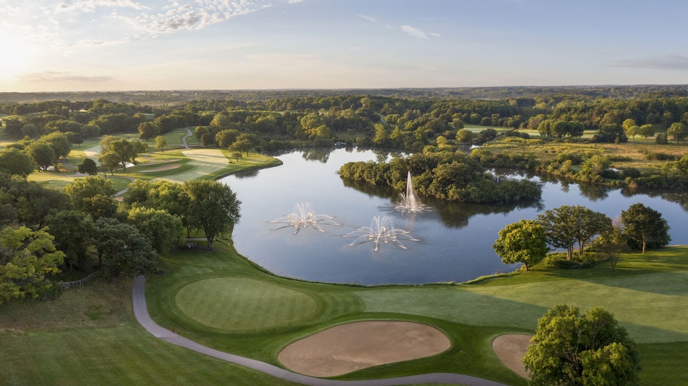 Grand Geneva Resort & Spa - photo 102