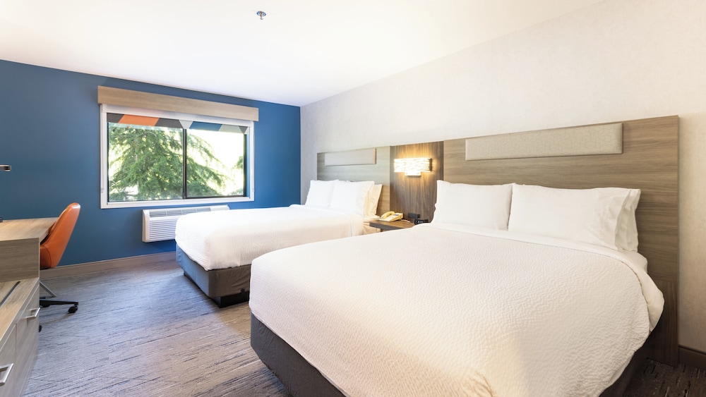 Holiday Inn Express Bellingham by IHG - photo 29