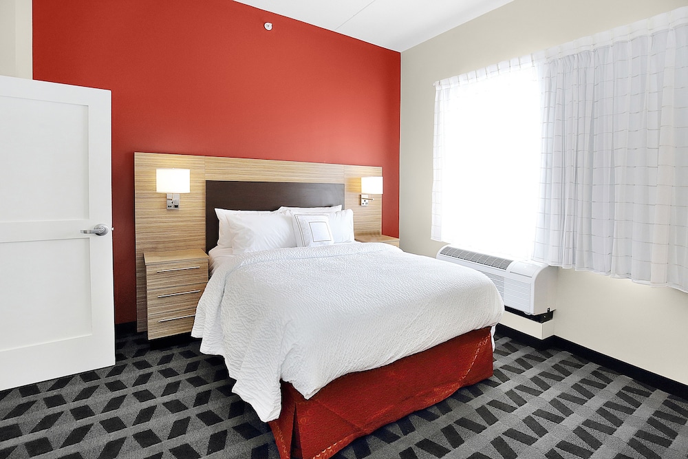 TownePlace Suites Grove City Mercer Outlets - photo 10