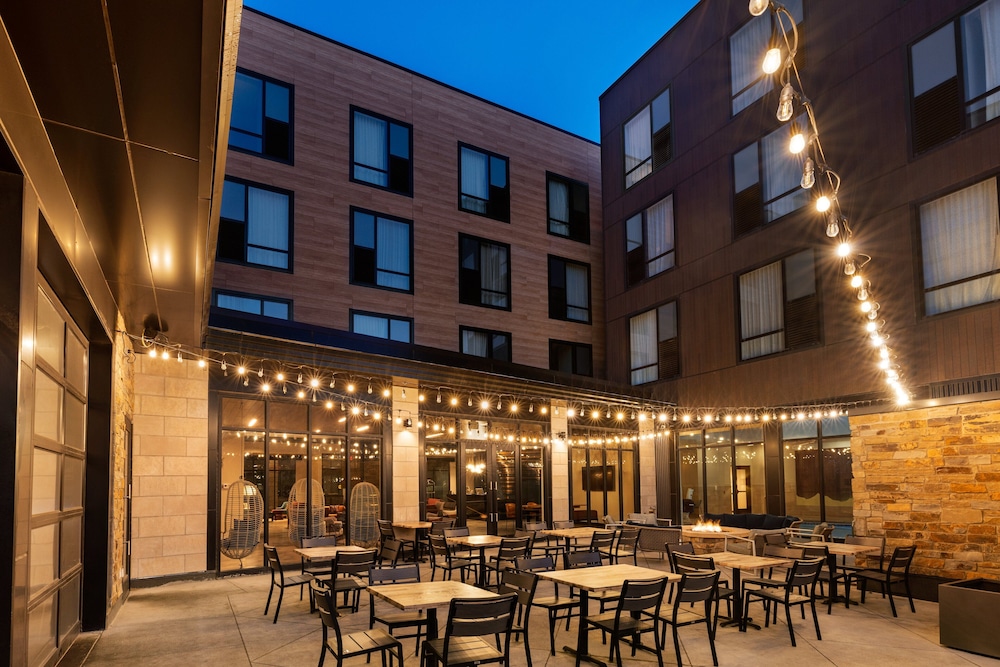 Hotel Indigo Silverthorne by IHG - photo 80