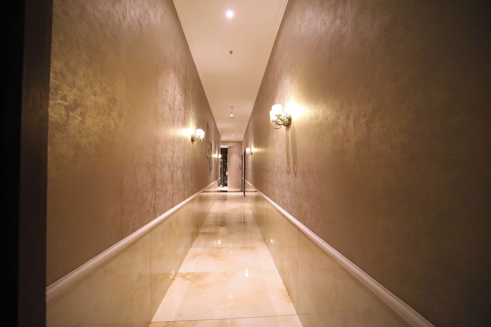 Hotel Reyansh Pride — Palghar