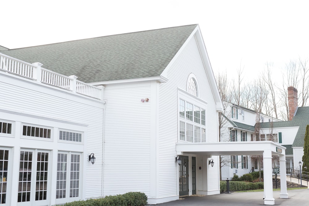 Chocksett Inn and Restaurant - photo 41