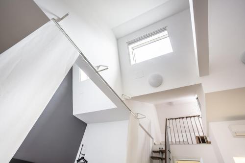 Trastevere Double a Loft — 4-Star Luxury Hotel in Rome, Italy