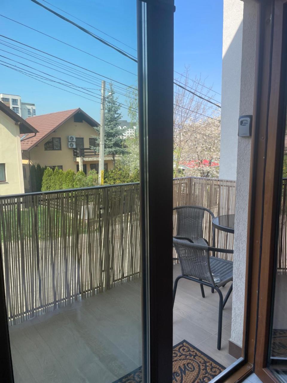 Studio2 in Suceava, Romania