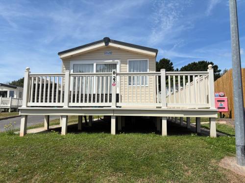 Hoburne B23 — 4-Star Luxury Hotel in Paignton, United Kingdom