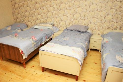 Daire in Ganja, Azerbaijan