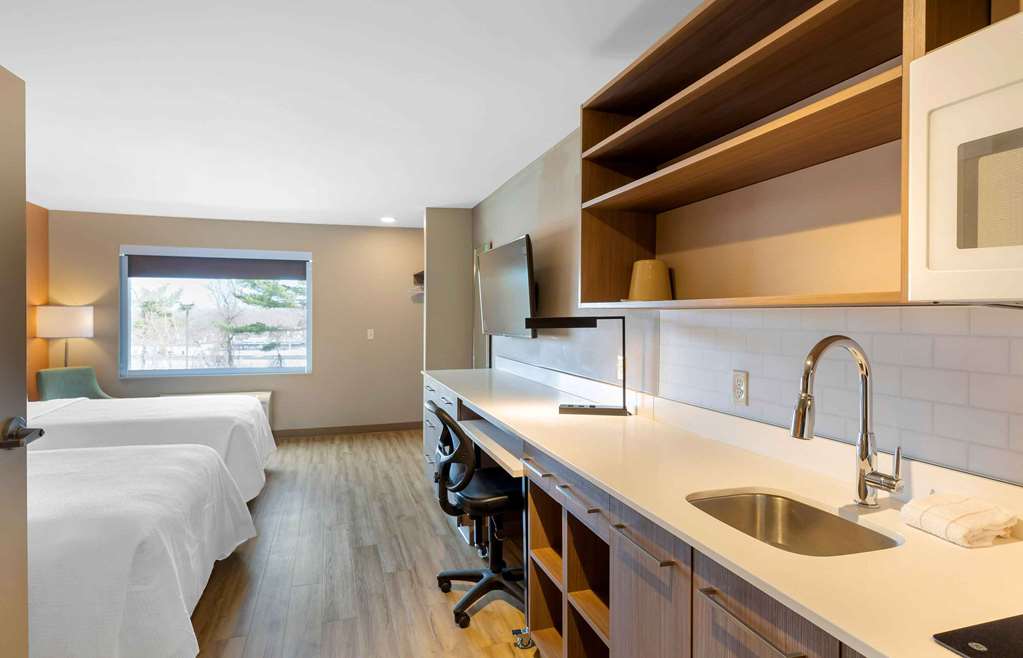 Extended Stay America Premier Suites Providence E Providence - photo 23