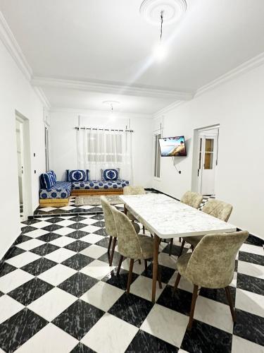 Ftouh House Heart of Tangier — 4-Star Luxury Hotel in Tangier, Morocco