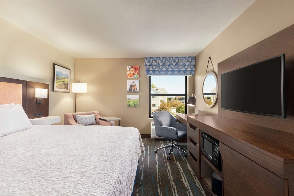 Hampton Inn Tracy - photo 15