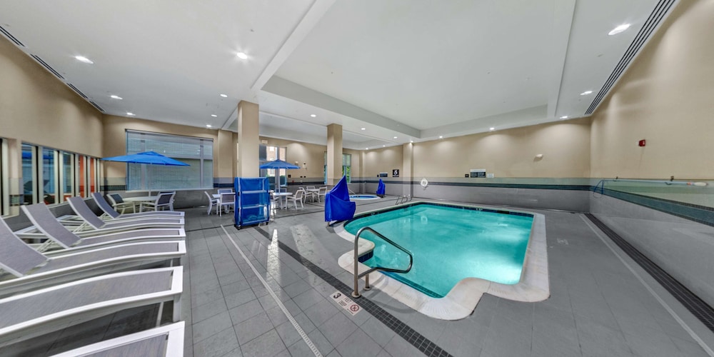 Hilton Garden Inn Ithaca - photo 29