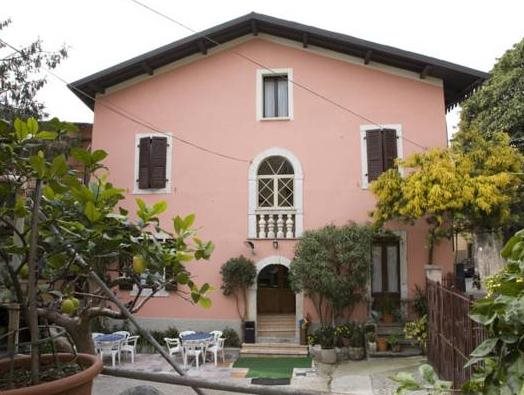 Albergo Giardino - last minute hotel in Toscolano Maderno