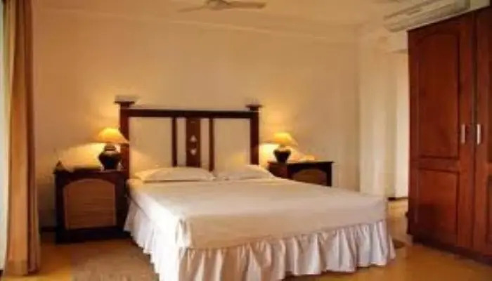 Ladyhill — eco-hotel in Singapore