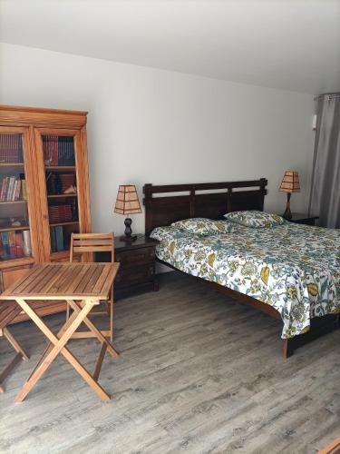 Chez Sarah - last minute hotel in Unknown City