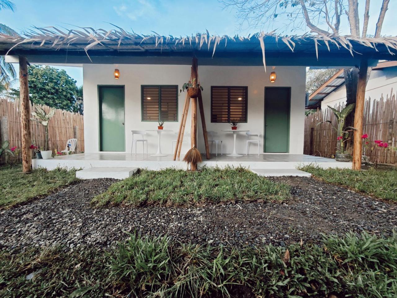 Garden Village - last minute hotel in El Nido