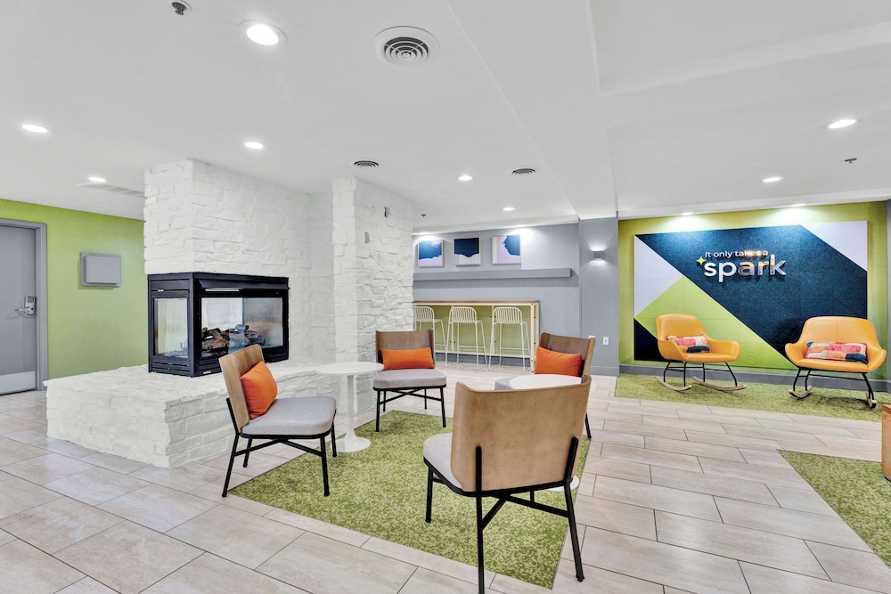 Spark by Hilton Plymouth - photo 80