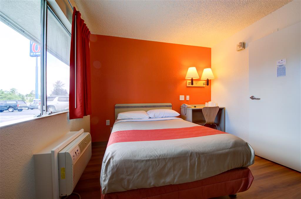 Motel 6 Seattle WA Airport - photo 5