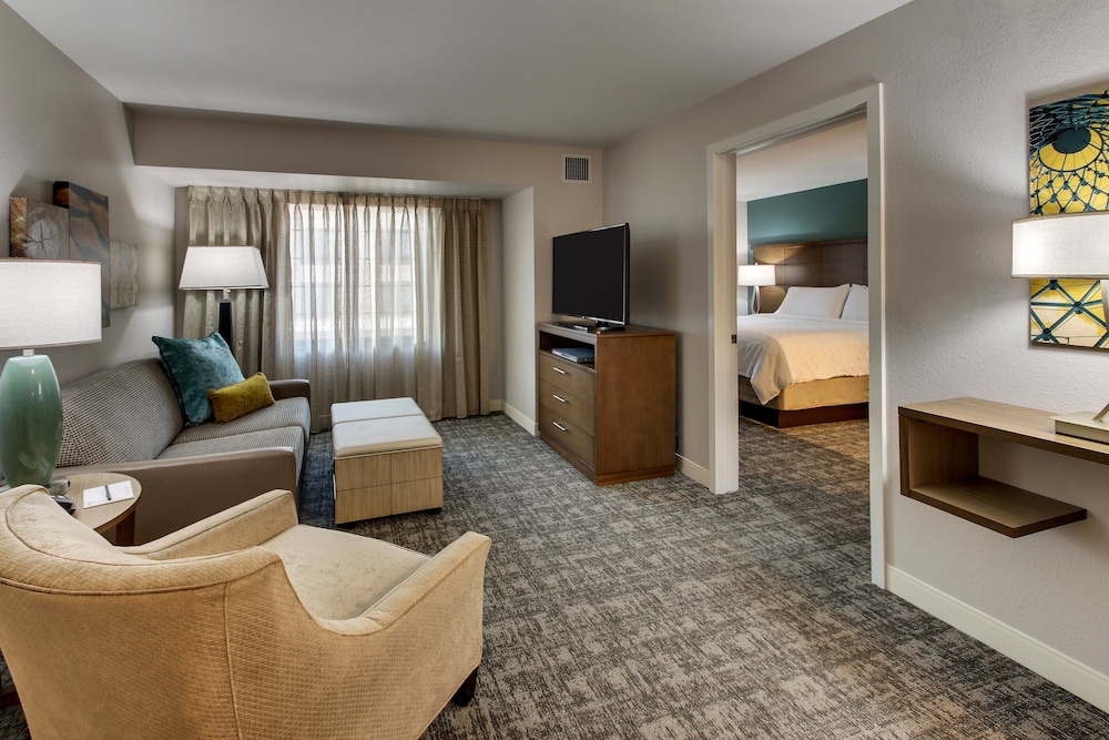 Staybridge Suites Missoula by IHG - photo 14