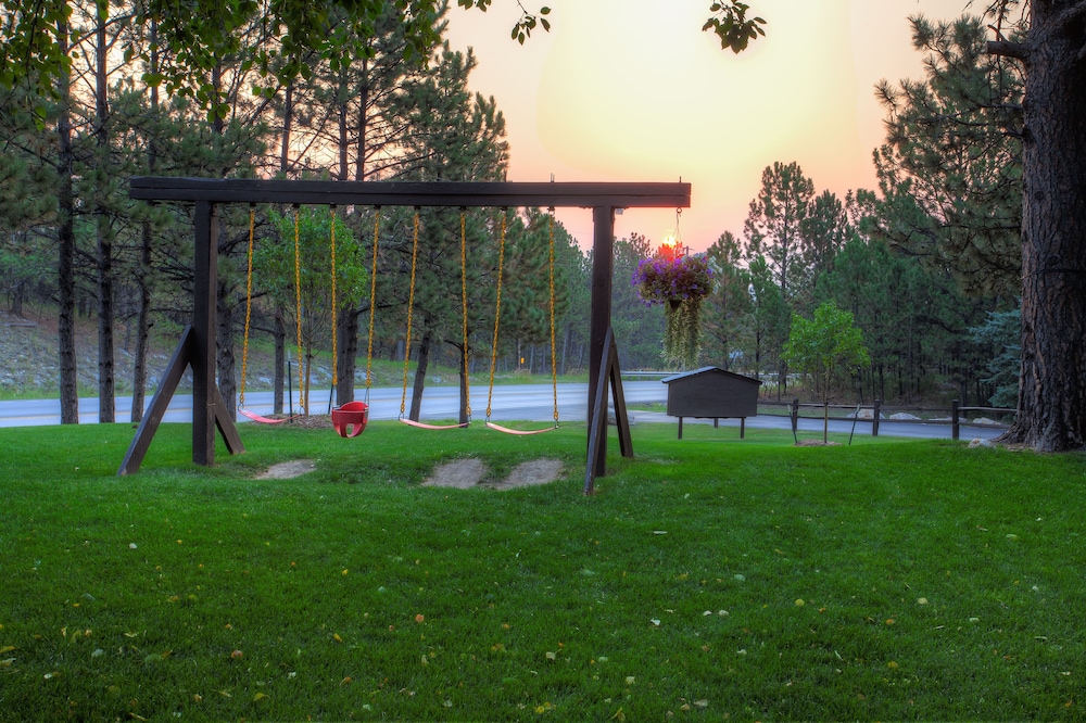 Bavarian Inn Black Hills - photo 172