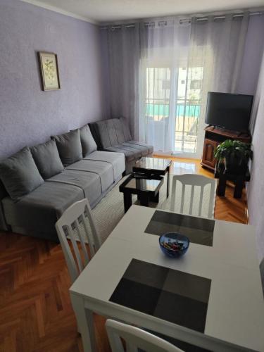 Apartment Nibim — 4-Star Luxury Hotel in Bijela, Montenegro