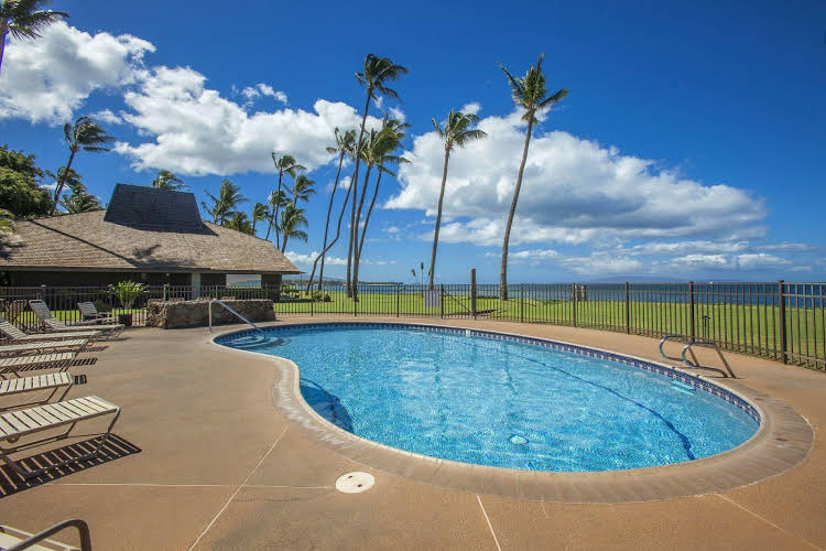 Maalaea Surf Resort #C 3 - photo 15