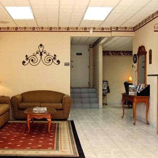 River City Inn Jacksonville - photo 5