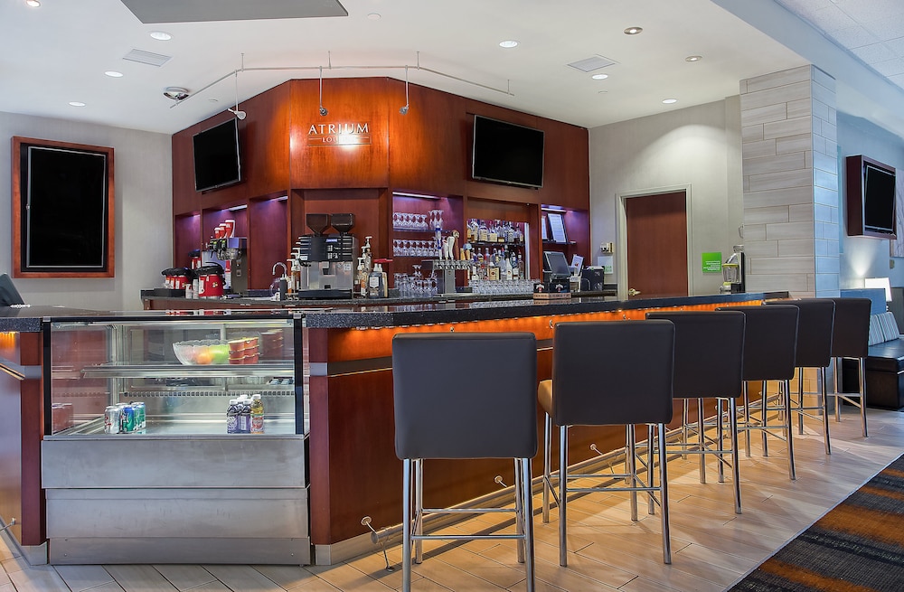 Holiday Inn University Plaza Bowling Green by IHG - photo 46