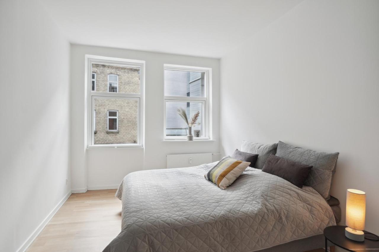 Luksus Bolig Til 6 Personer I Hjertet Af Aarhus in Arhus, Denmark