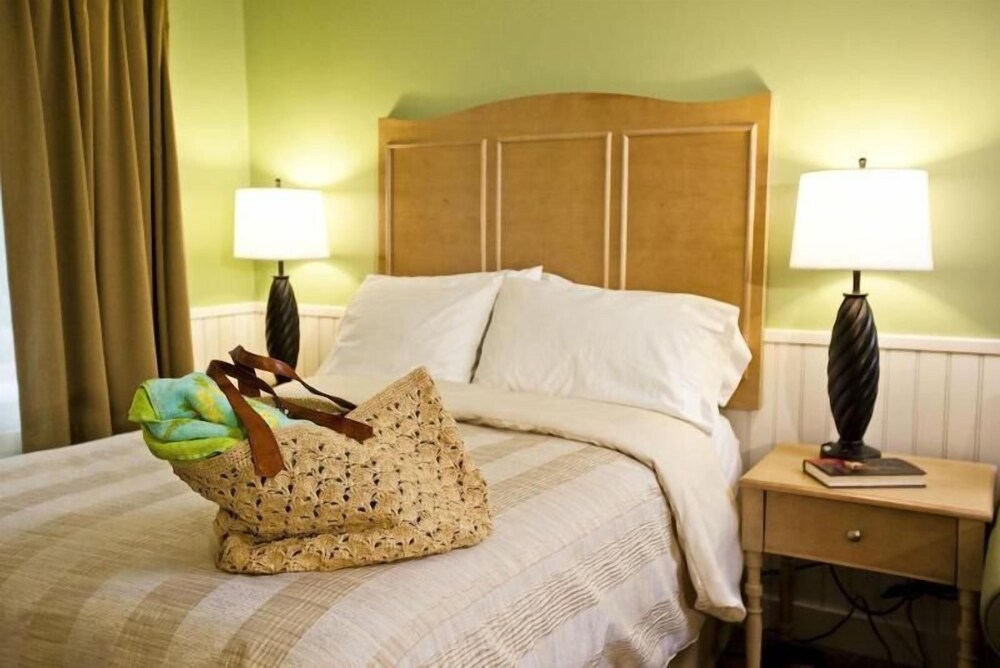 Holly Tree Resort - photo 12